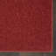 Tapis intérieur / extérieur rouge Mullican Sandy-792388507