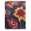 Tapis bleu marine Odenton