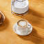 Porcelain Espresso Cup-943325636