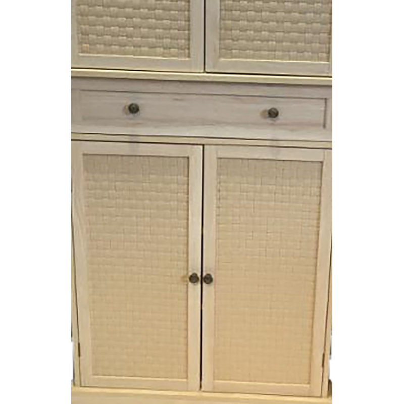 182.9cm Kitchen Pantry