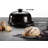 Kook Enameled Cast Iron Bread Oven-123599122