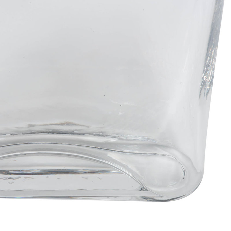 Polster Glass Table Vase