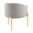 Savour Tufted Performance Velvet Accent Chairs-13629067