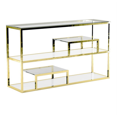 Console Cayla
