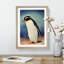 Penguin No.1 - Print-160983831-160717312-137130782