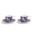 Renaissance China Teapot Set Teapot-990569587