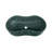 Bathroom Vessel Sink With Pre-Drilled Drain Hole-125222459