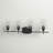 Dahlya 4 - Light Dimmable Vanity Light-112679996