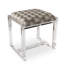 Glencoe Upholstered Bench
