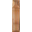 Persienne en bois rustique Funston Craftsman-31649397-106951957