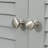 Freestanding Kitchen Pantry Storage Cabinet