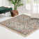 Alkire Floral Indoor Rug