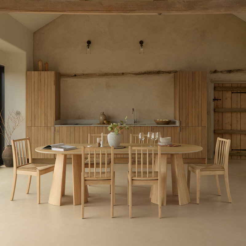 6 - Person Dining Set