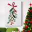 Art des Fêtes de Noël - Toile tendue avec châssis Cxxii-1432131017