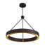 Lustre rond 31,5 po Reiser