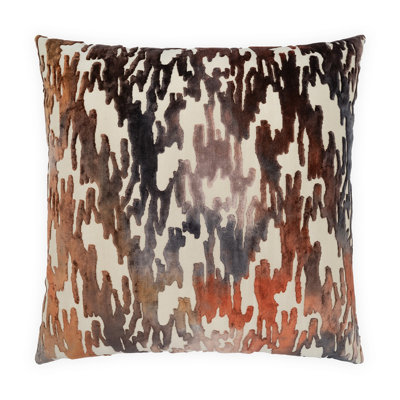 Jervis Throw Pillow
