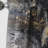 Crosslake - Marble Blackout Abstract Curtain - 1 Panel-1192198555