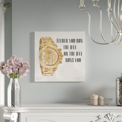 Rolex  Print