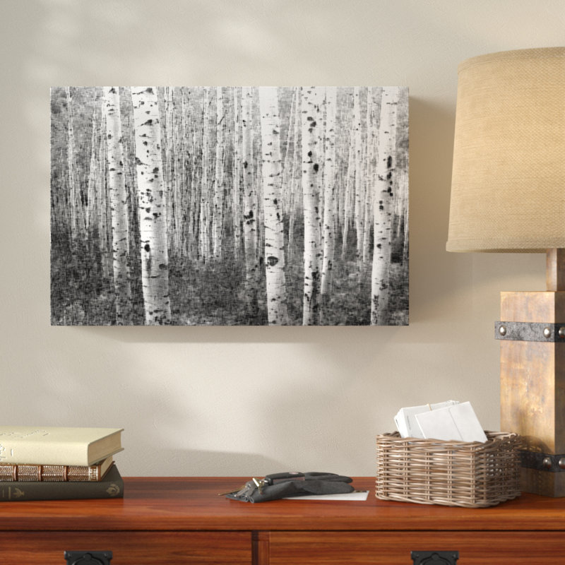 Parvez Taj - Wrapped Canvas Print, 61cm H x 91cm W