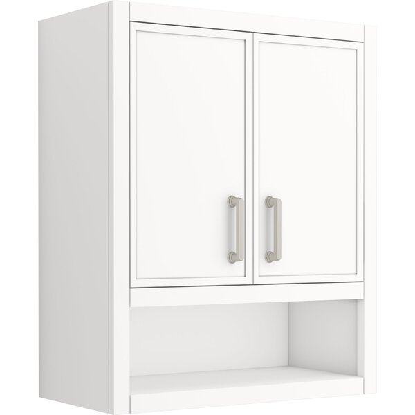 Kohler Winnow 28-In X 24-In Wall Cabinet | Wayfair