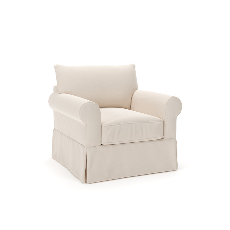 Fauteuil Amari, Toile Toile Toile Sunbrella®