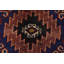 Tapis 5 pi 4 po x 9 pi 9 po
