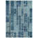 Burr Performance Striped Rug