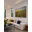 « long road to horizon » par chris, reproduction d’art sur toile tendue-16030268