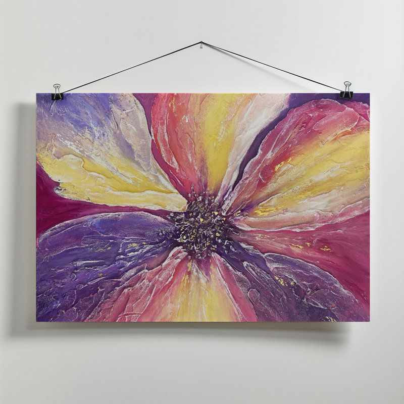 Wrapped Canvas Print, 50.8cm H x 76.2cm W