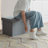 Mikell Upholstered Ottoman-1702532932