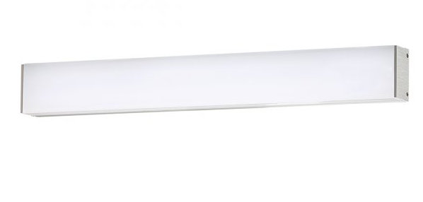 Guilliams 1 - Light LED Vanity Light, 3500K