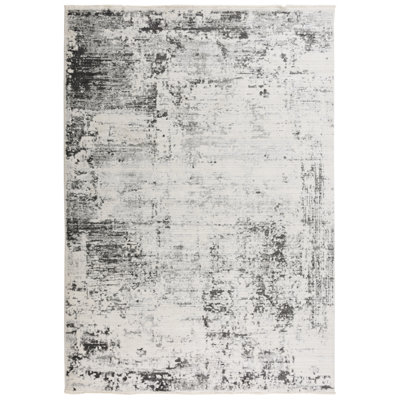 Abstract Indoor Rug