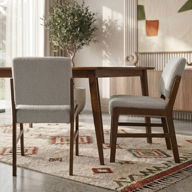 Chaise de salle à manger Oates