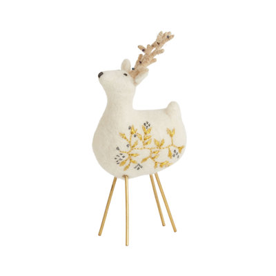 Razz Reindeer 3.75"x 2"x 8.5"
