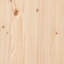 Kathey Solid Wood Headboard-1812422091-1812422087