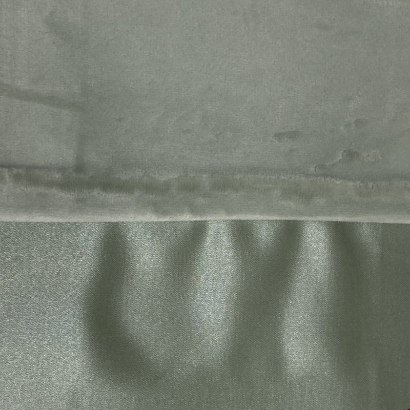 Duchess Throw Blanket, Frost