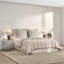 Rowen Linen Quilt Set-1030995356