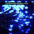 Devondra 42.7' LED Solar Powered 100 - Bulb String Lights-1005809496