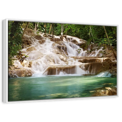 Dunn's River Falls