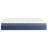 12 Inches No-Noise Innerspring and Memory Foam Mattress Plush Feeling, Mattress in a Box-1848039147