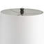 Lampe de table 29,25 po Eloi