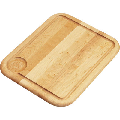 Elkay Maple Wood Cutting Board
