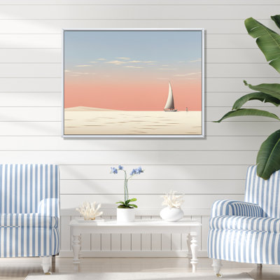 Ameetha sur toile