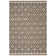 Manahan Geometric Wool Hand Woven Area Rug