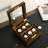 Wood Watch Box +