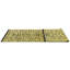Tapis oriental en tigre tibétain Nykeema-724582775