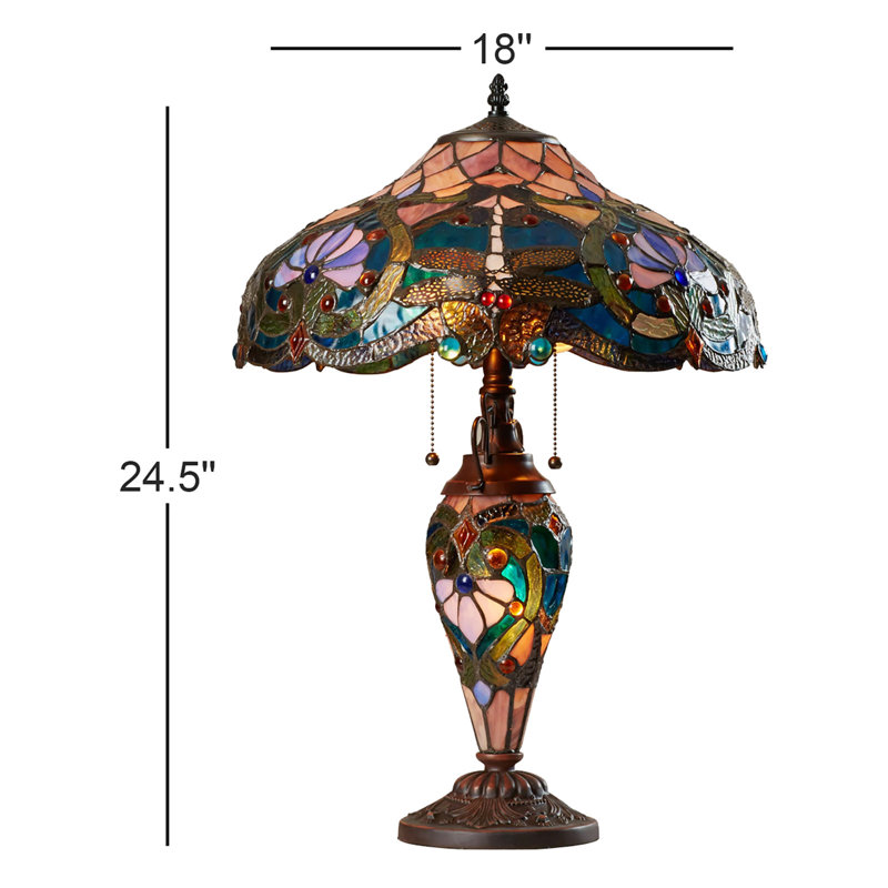 Bellard Table Lamp