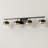 4 - Light Dimmable Vanity Light-689307274
