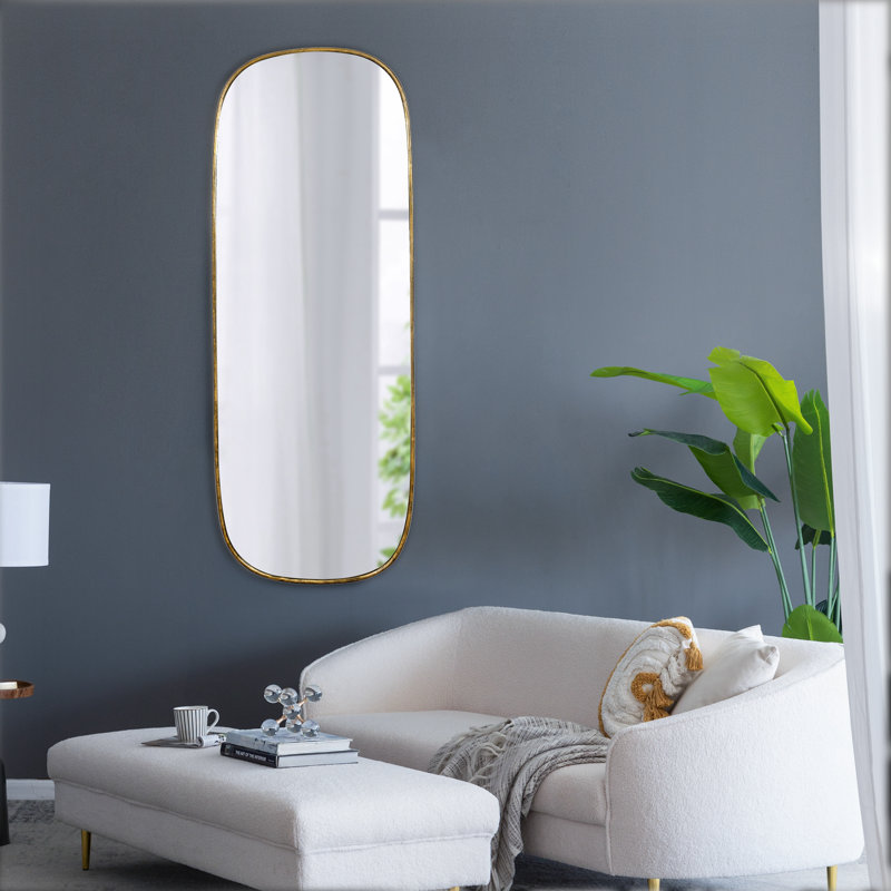 Miroir mural Aleshea