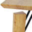 Table basse à 4 pieds Jasiana